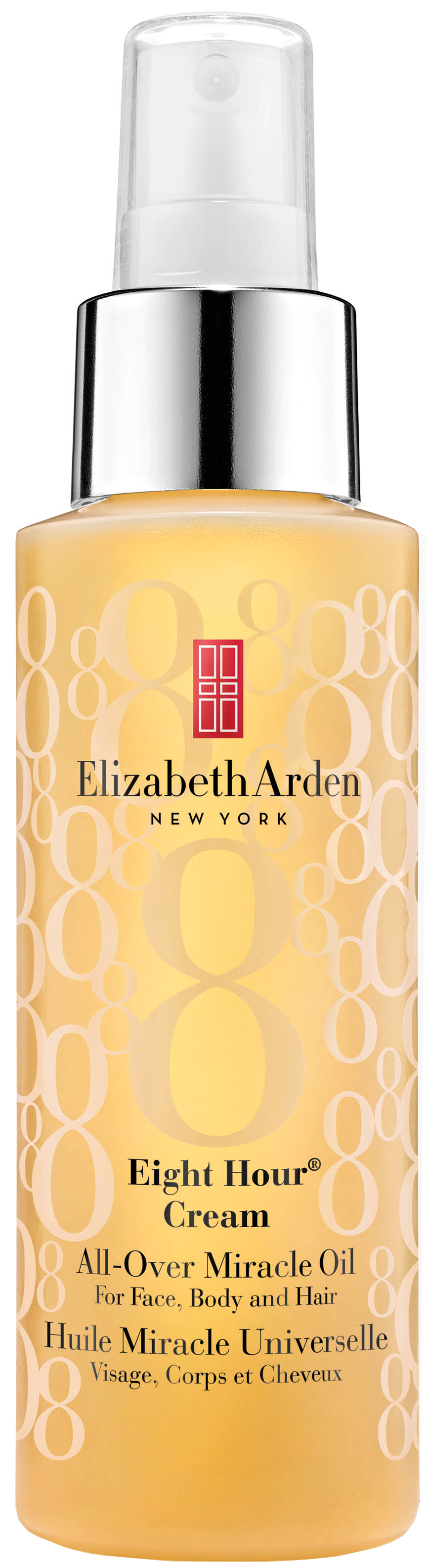 Elizabeth Arden Eight Hour All-Over Miracle Oil