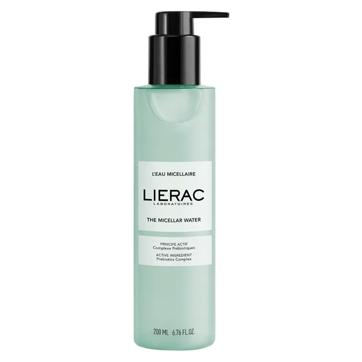Lierac Cleanser The Micellar Water