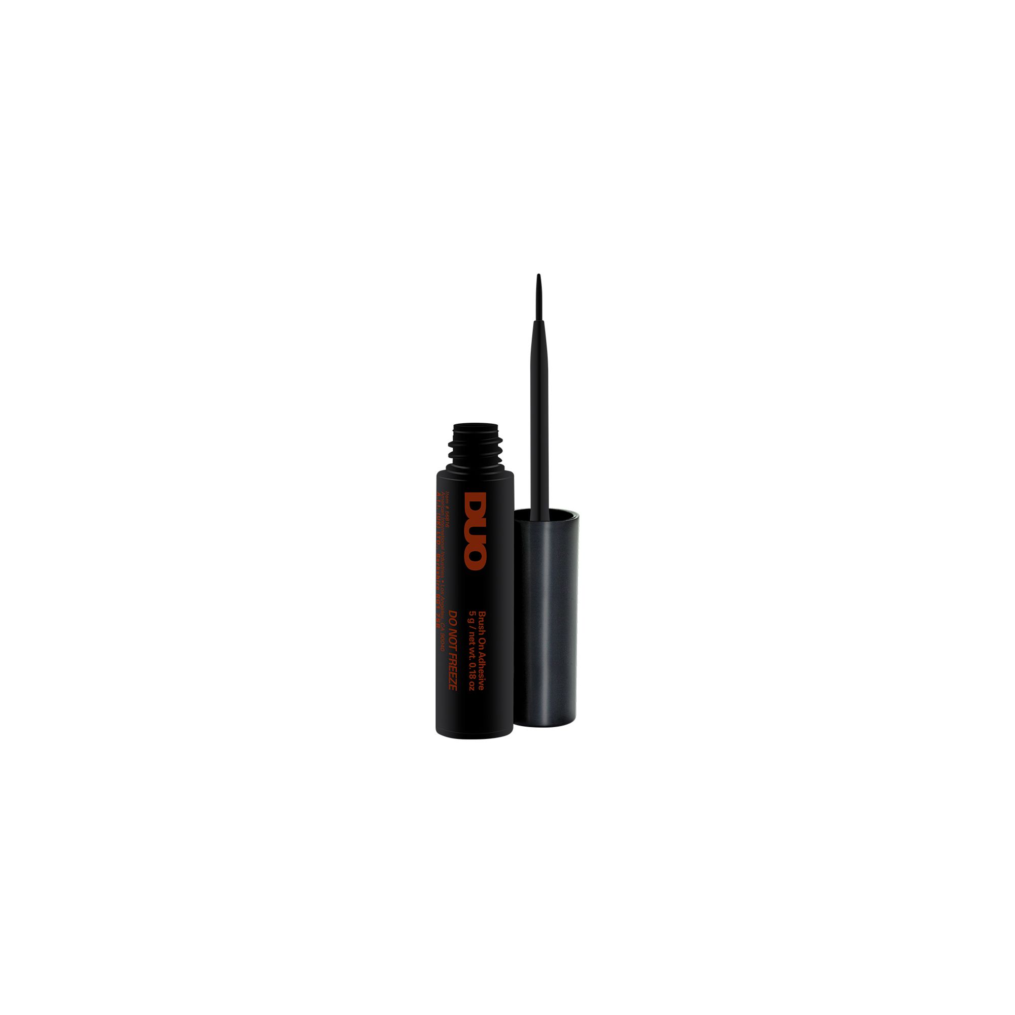 MAC Duo Brush On Striplash Adhesive Latex Free