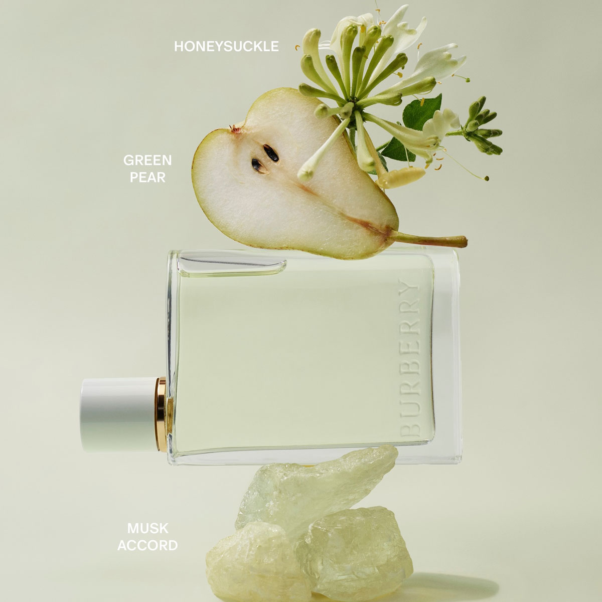 Burberry Burberry Her Eau de Toilette (EdT)
