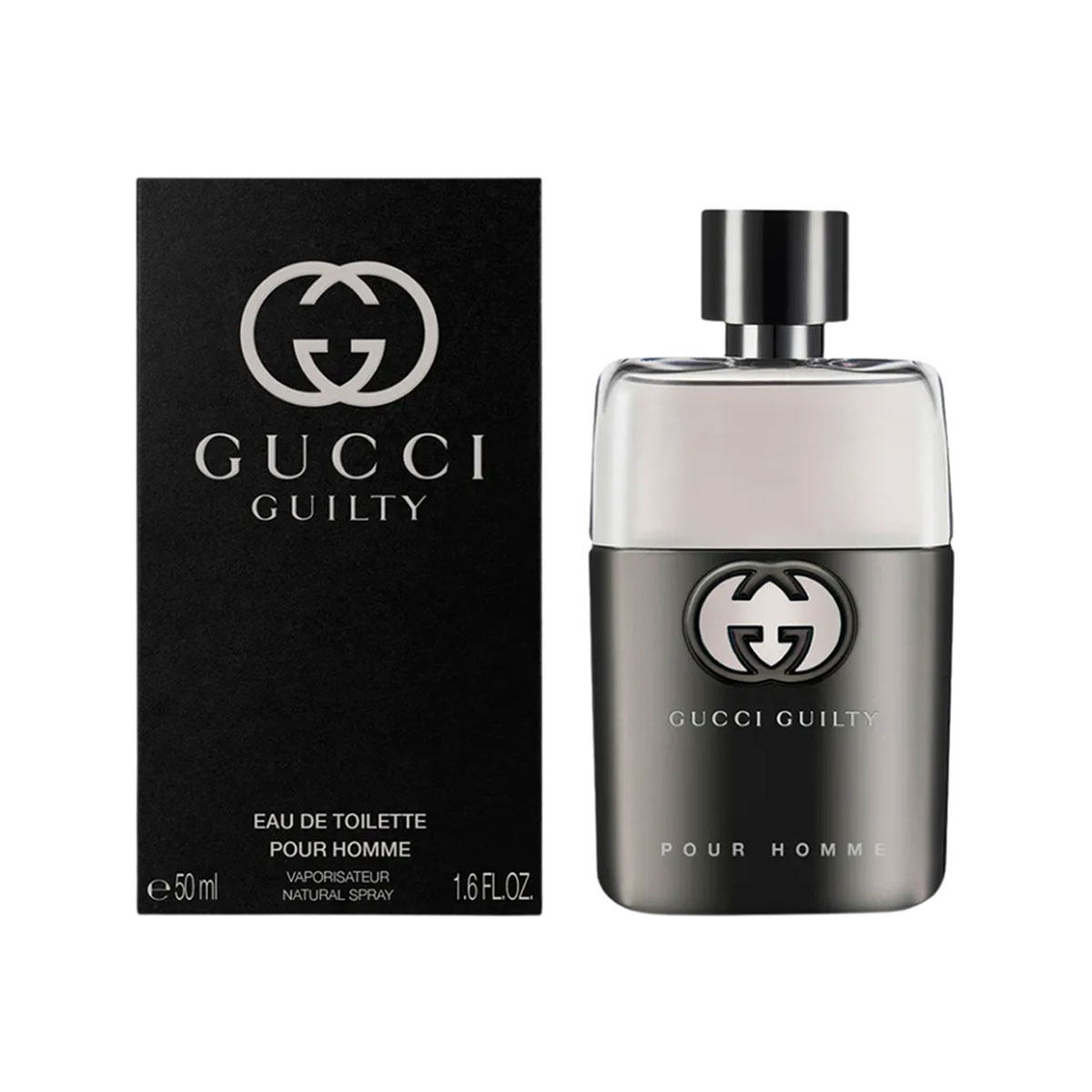 Gucci Guilty Pour Homme Eau de Toilette (EdT)