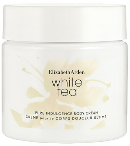 Elizabeth Arden White Tea Body Cream