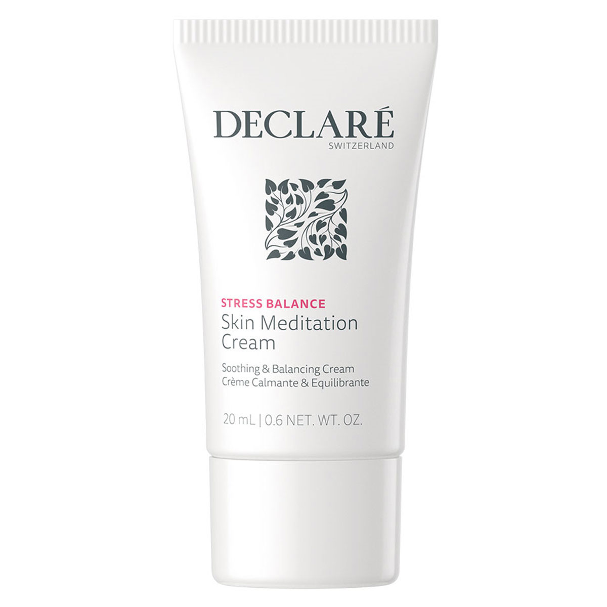 Declaré Stress Balance Skin Meditation Cream
