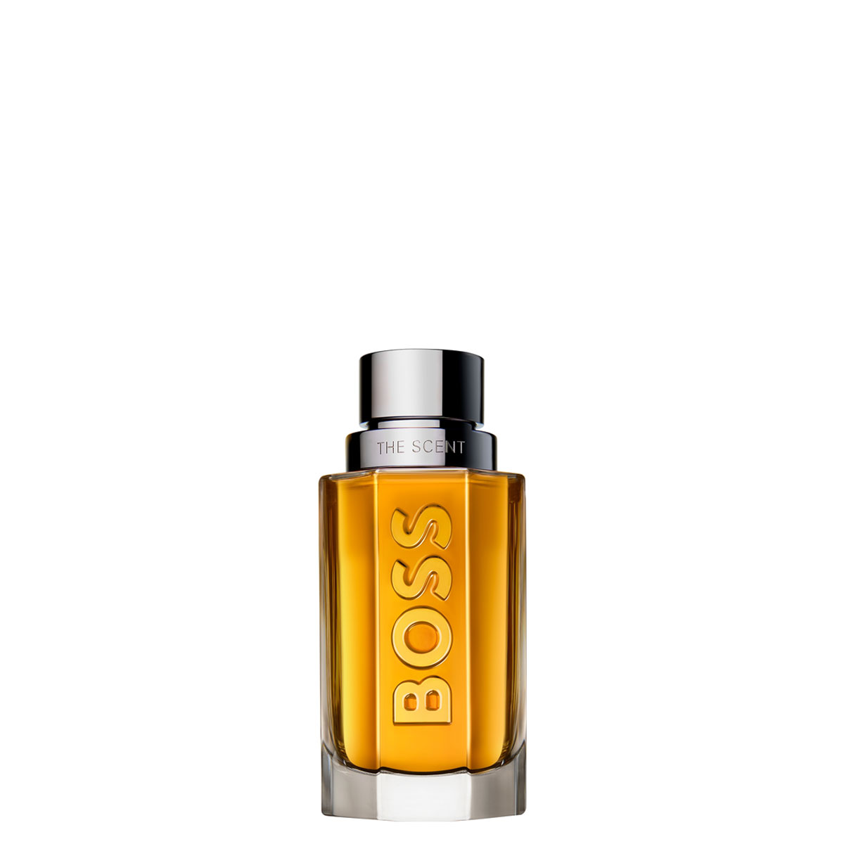 Boss The Scent for him Eau de Toilette (EdT) Refillable