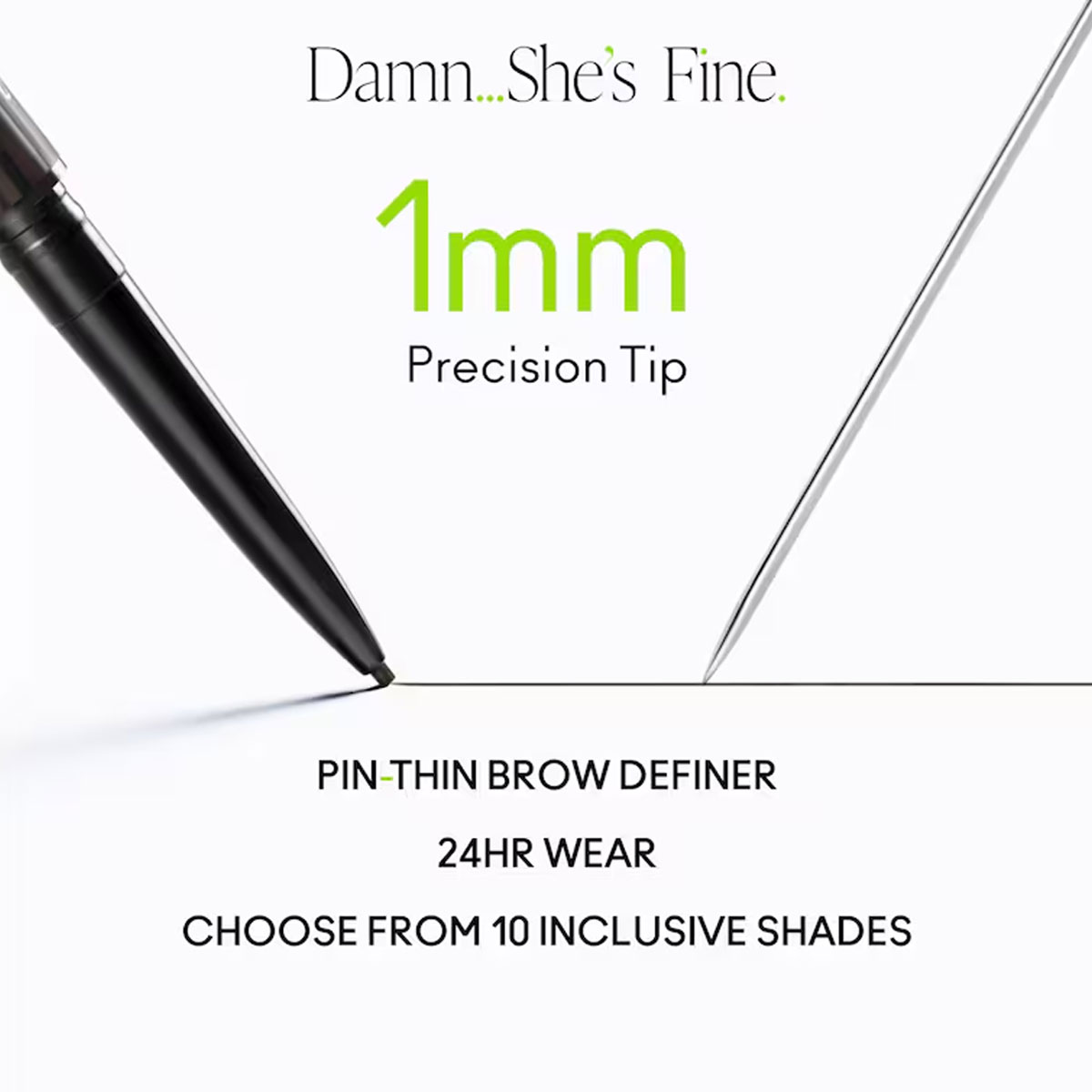 MAC Pro Brow Definer