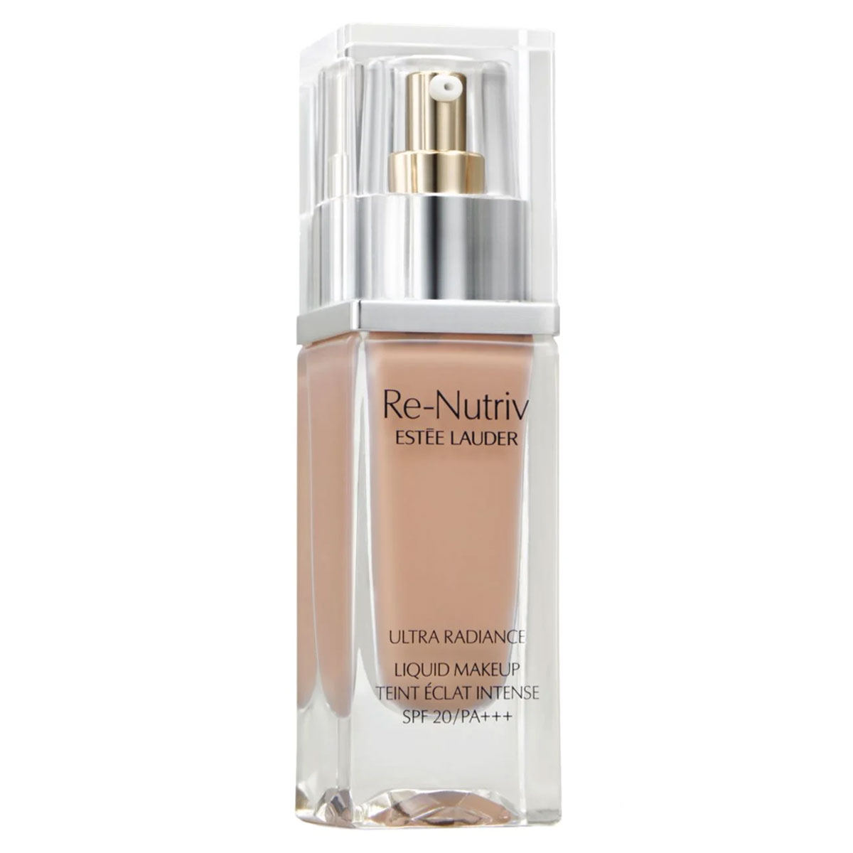 Estée Lauder Re-Nutriv Ultra Radiance Liquid Make-up SPF20