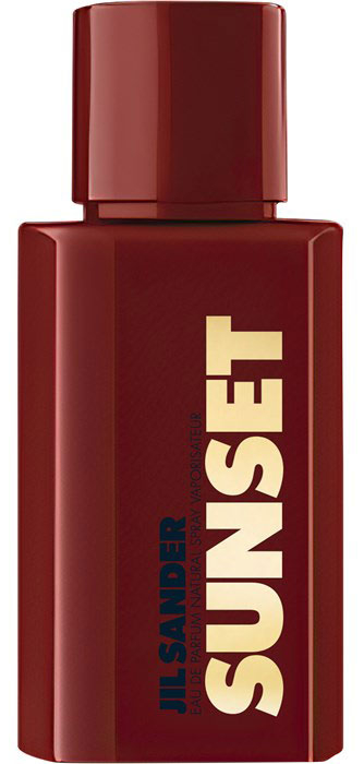 Jil Sander Sunset Eau de Parfum (EdP)
