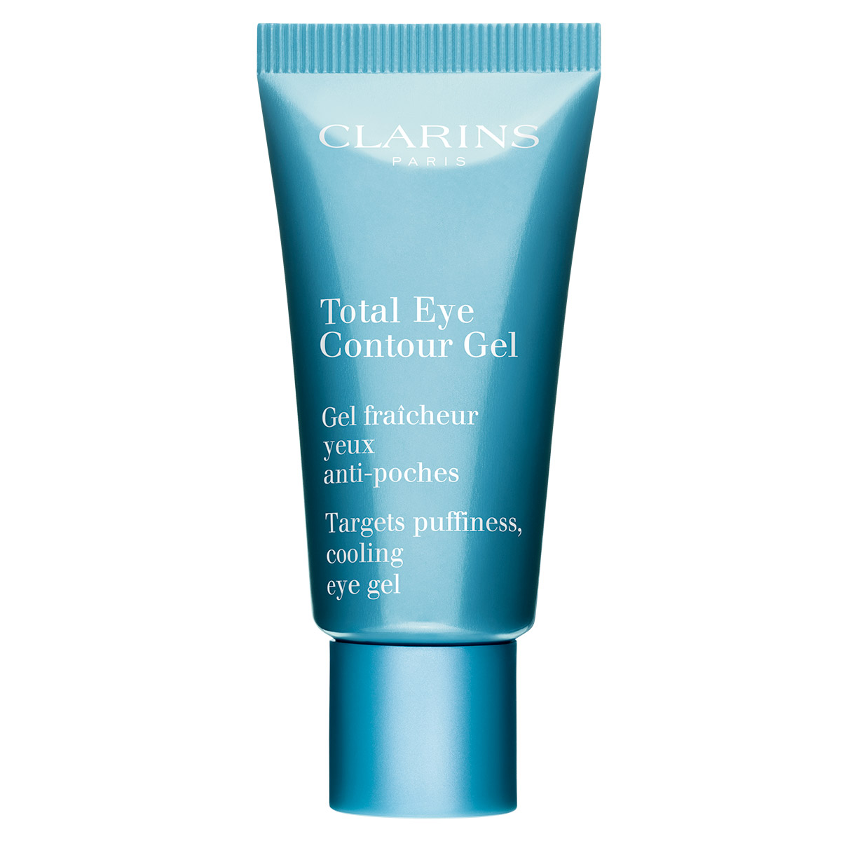Clarins Total Eye Contour Gel Augencreme