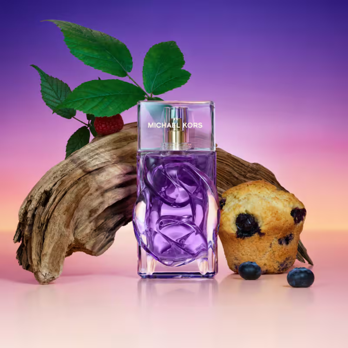 Michael Kors Violet Sunset Eau de Parfum (EdP)