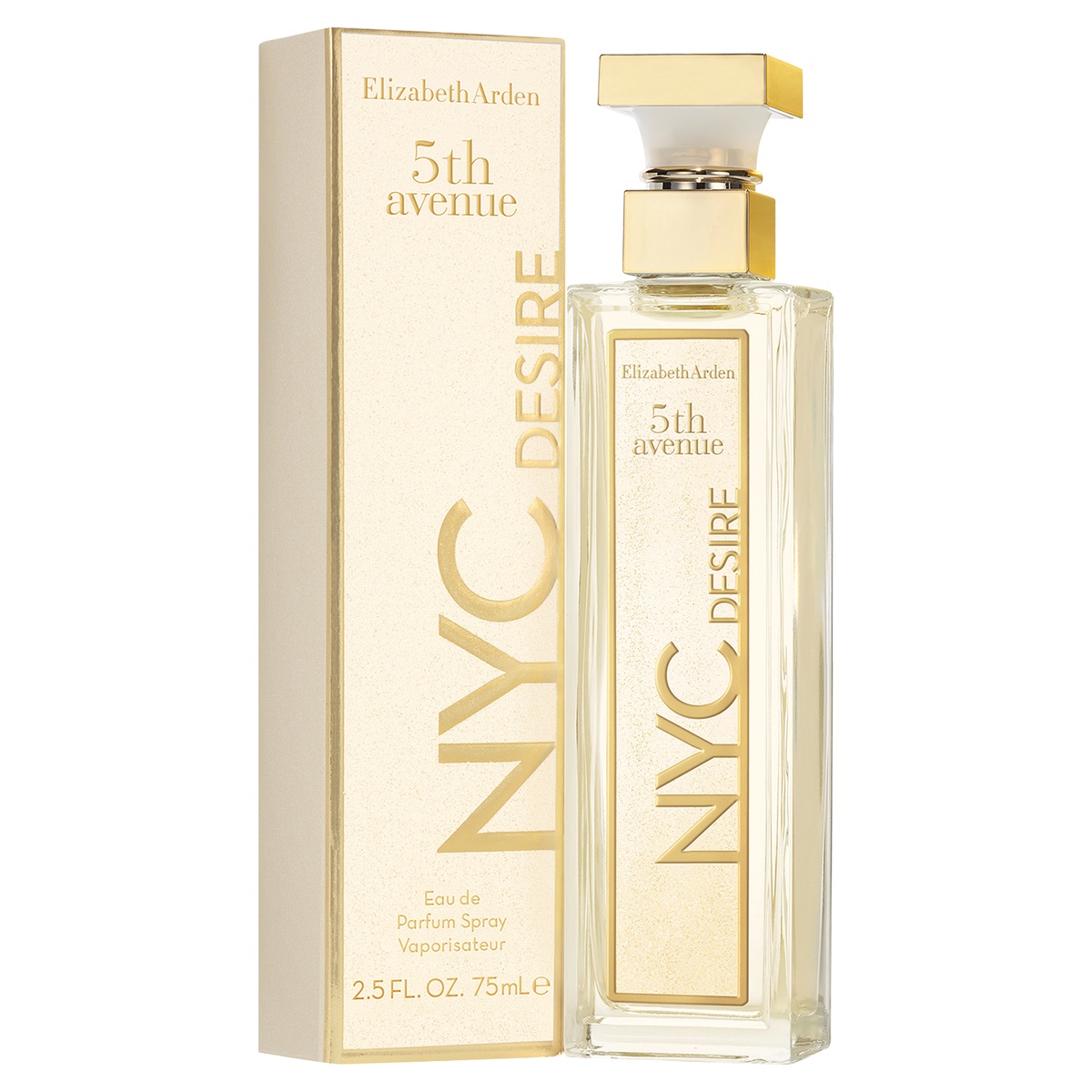 Elizabeth Arden 5th Avenue Desire Eau de Parfum (EdP)
