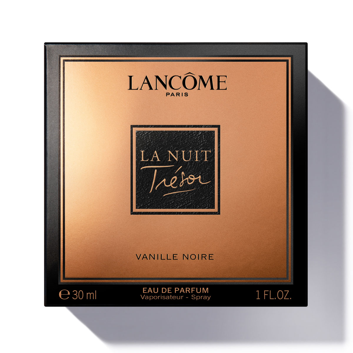 Lancôme La Nuit Tresor Vanille Noir Eau de Parfum (EdP)