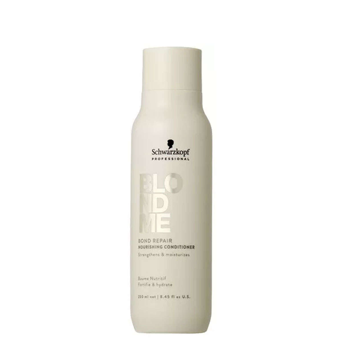 Schwarzkopf Professional BlondMe Bond Repair Nourishing Conditioner