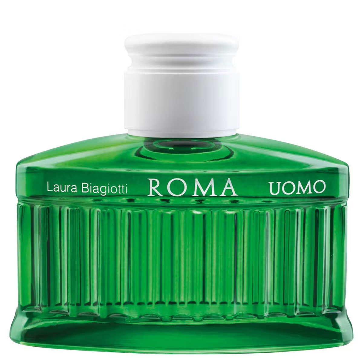 Laura Biagiotti Roma Uomo Green Swing Eau de Toilette (EdT)