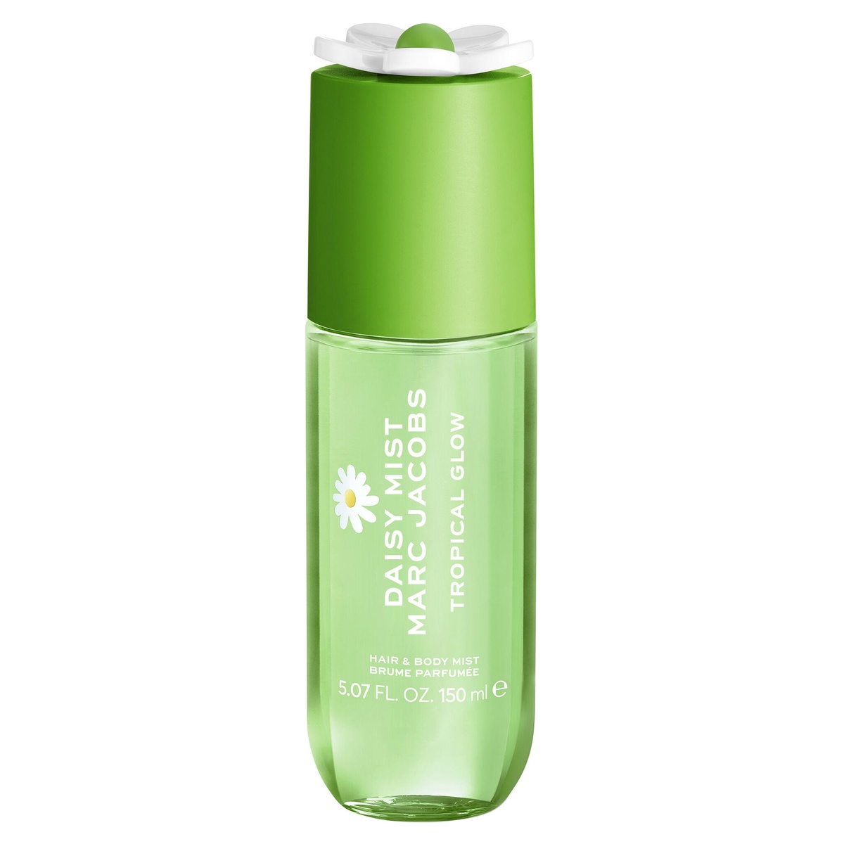 Marc Jacobs Daisy Tropical Glow Body Mist