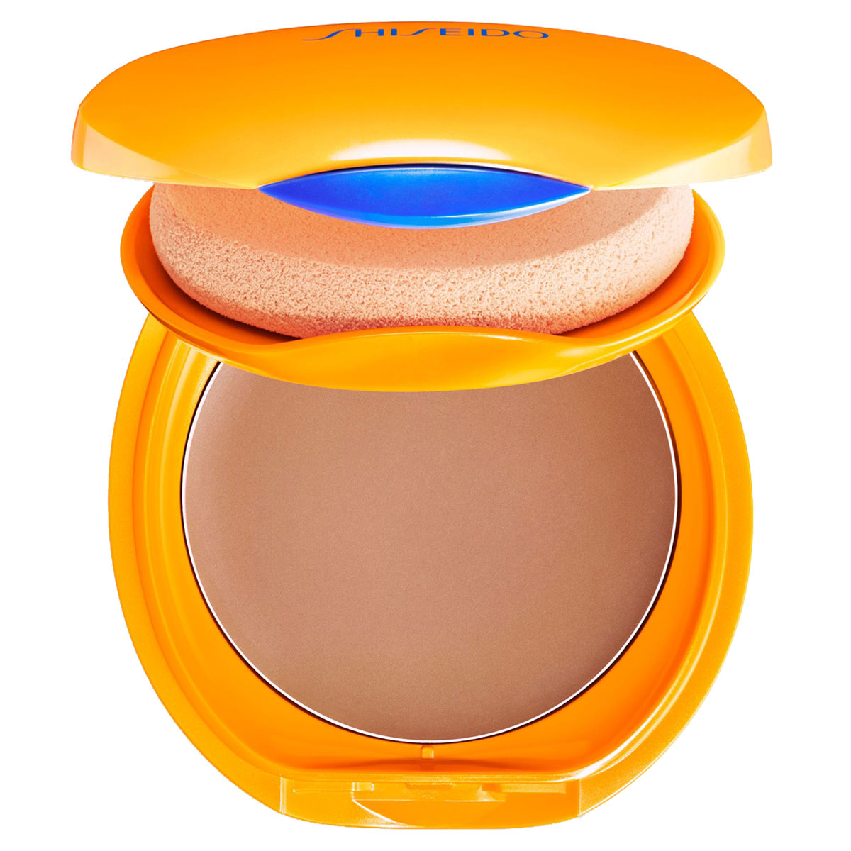 Shiseido Sun Care UV Tanning Compact SPF10