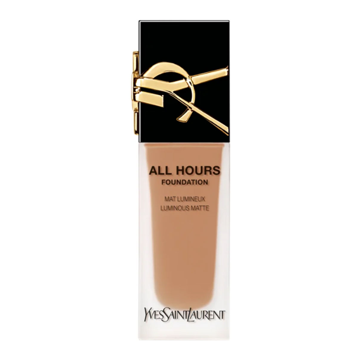 Yves Saint Laurent All Hours Foundation