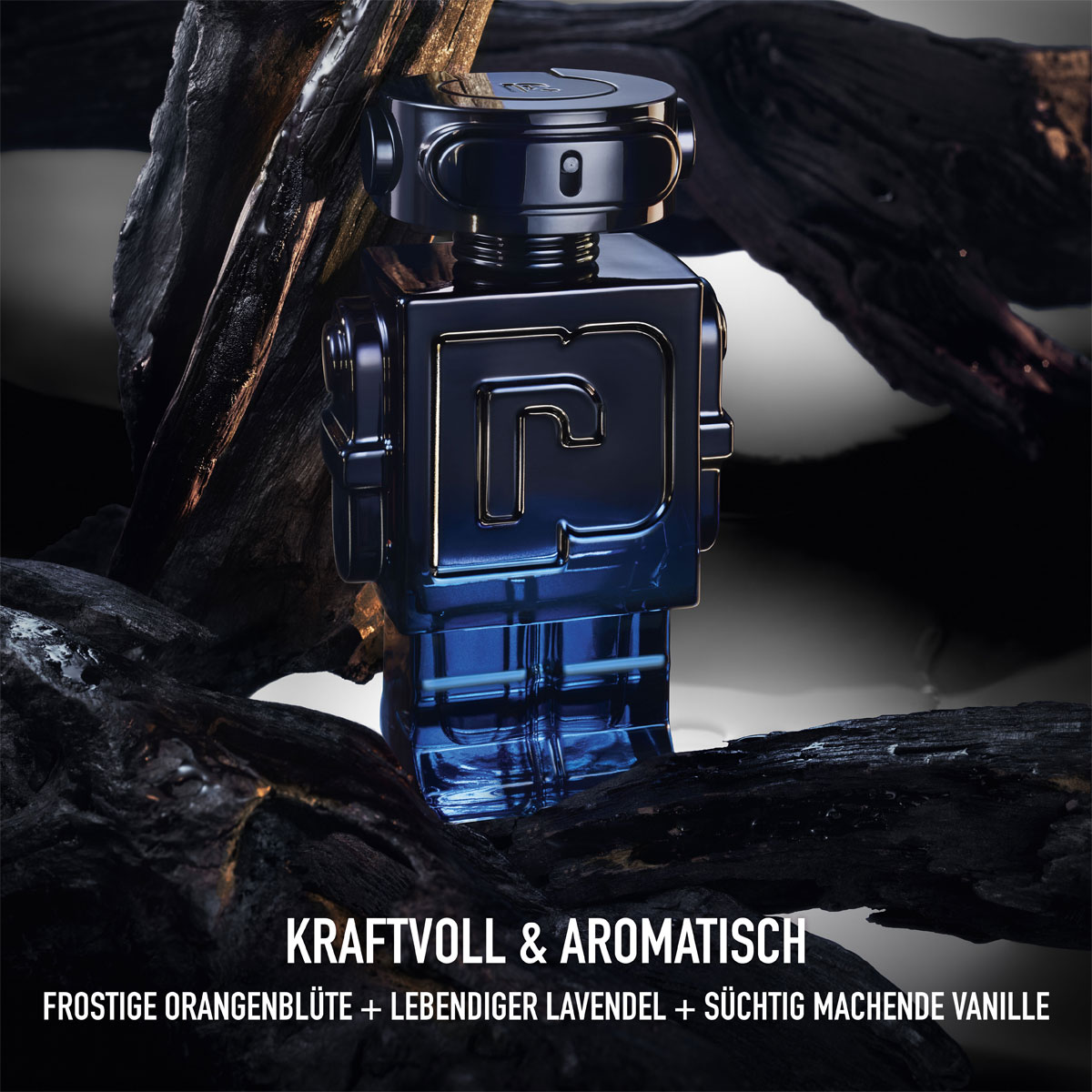 Rabanne Phantom Eau de Parfum (EdP) Intense