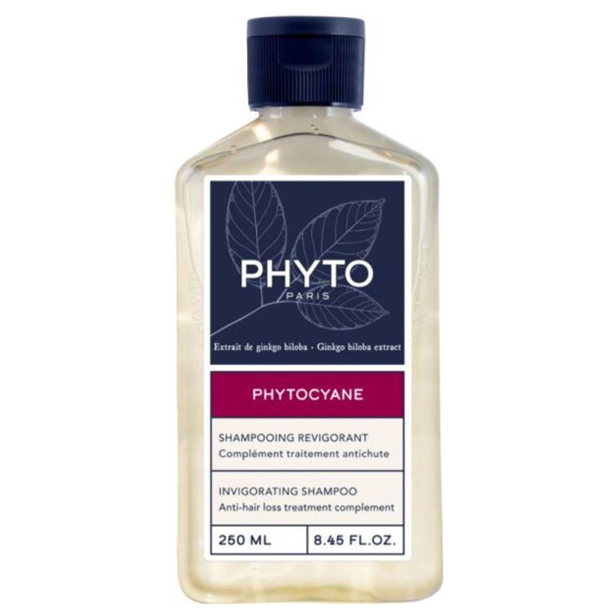 Phyto Phytophanere Invigorating Shampoo
