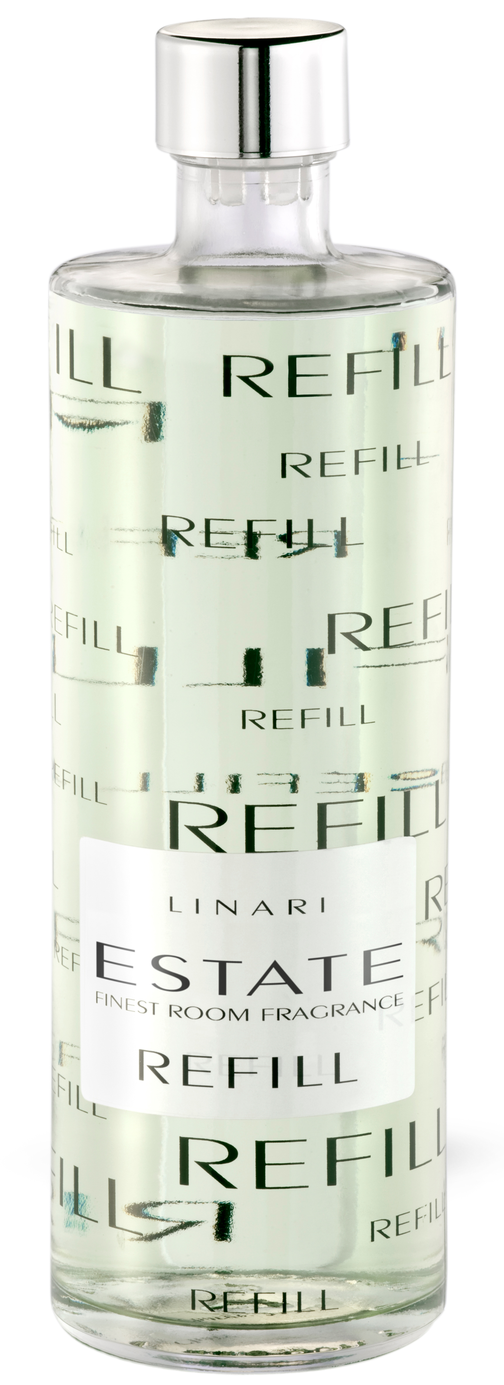 Linari Estate Diffusor Refill mit Kapillarstäbchen