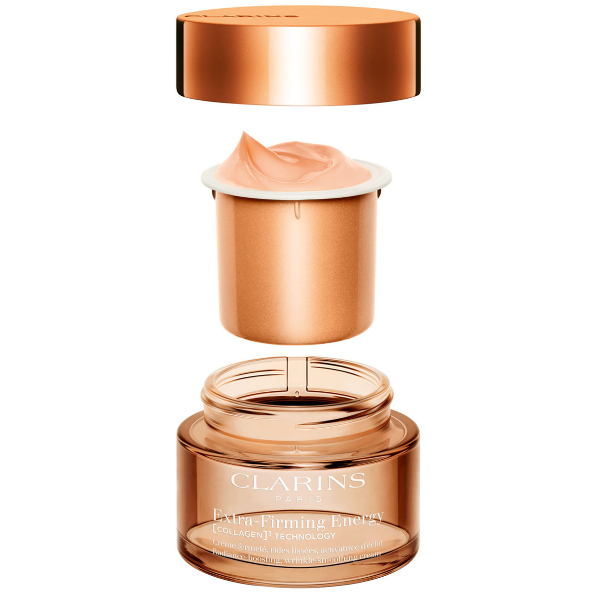 Clarins Extra-Firming Energy Crème Jour