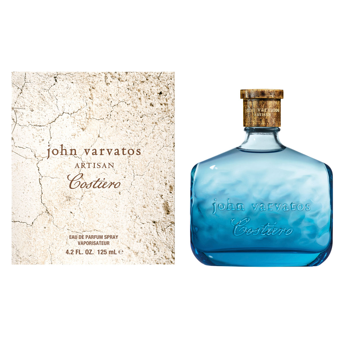 John Varvatos Artisan Costiero Eau de Parfum (EdP)