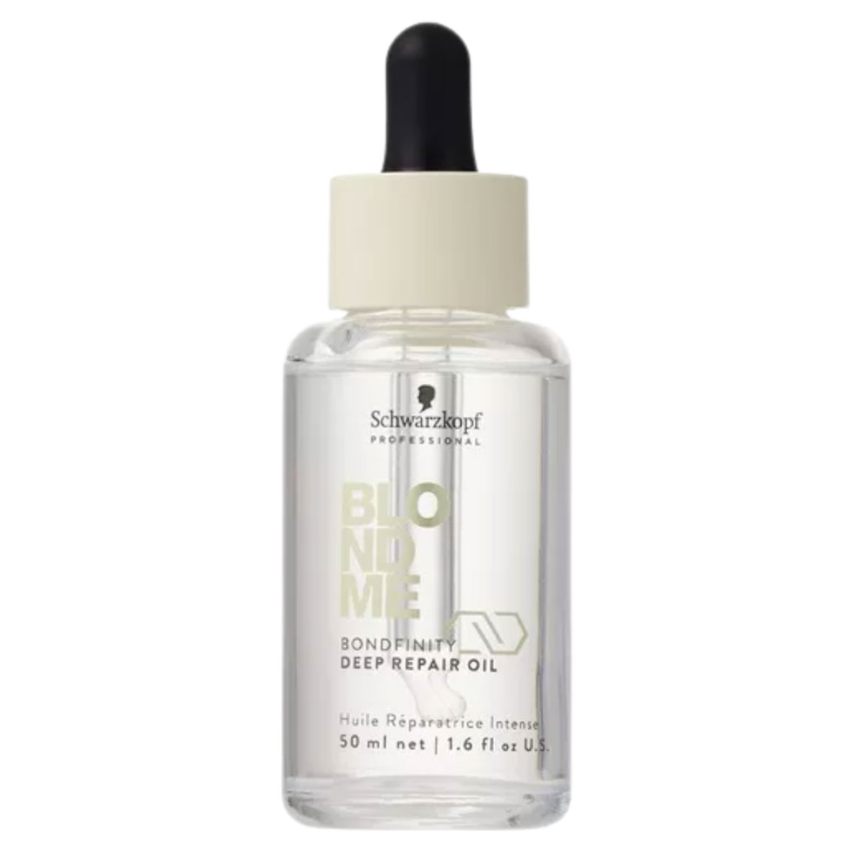 Schwarzkopf Professional BlondMe Bondfinity Deep Repair Oil