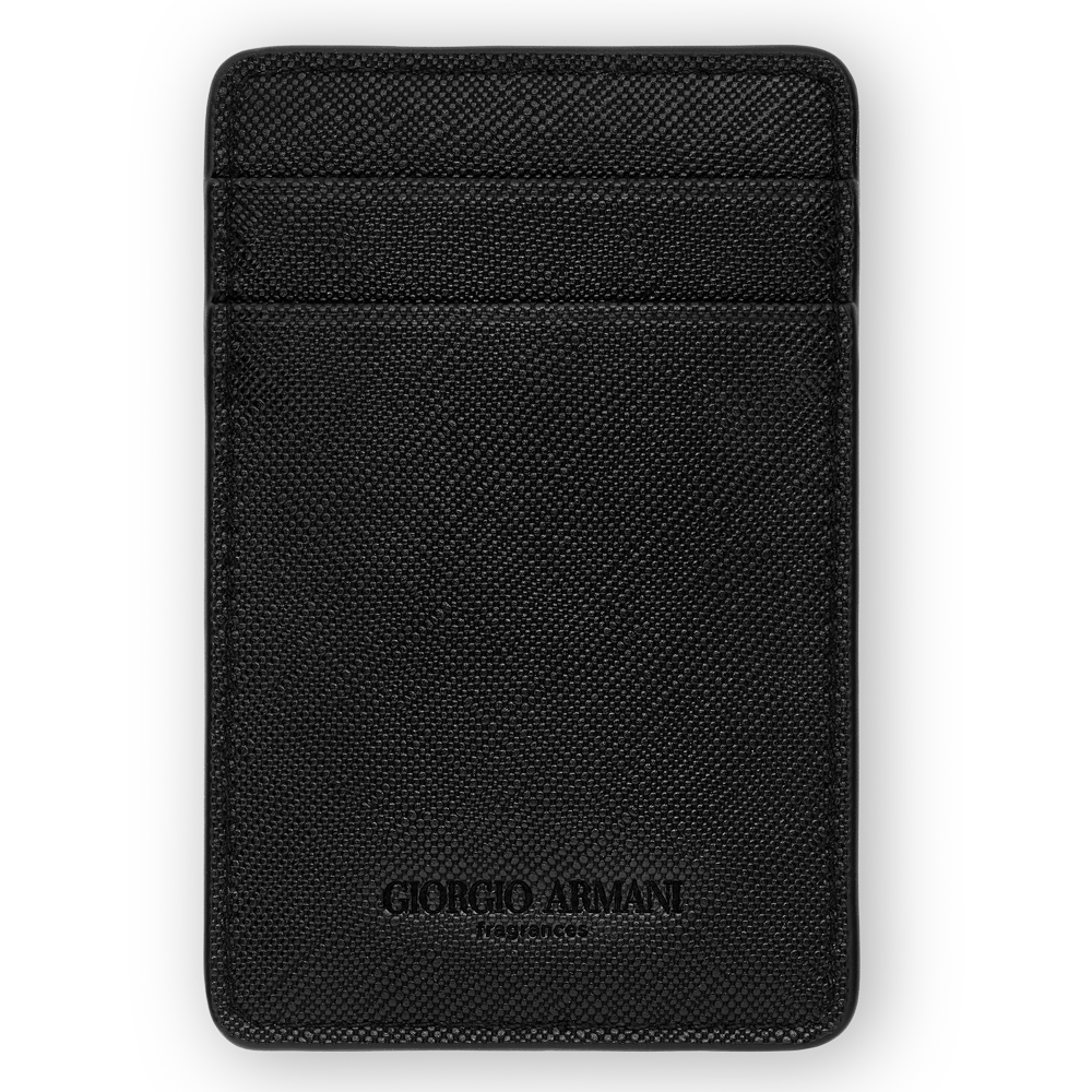 GRATIS Card Holder