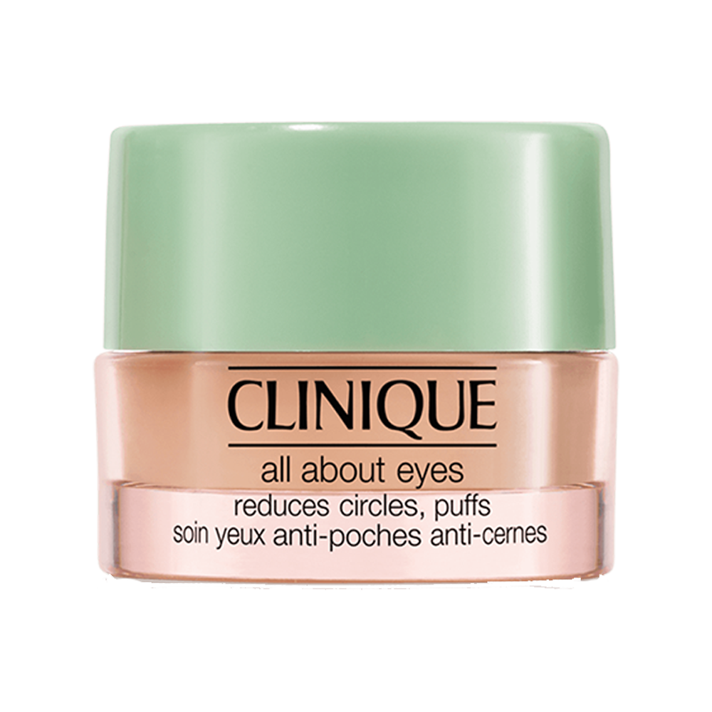 Clinique Geschenk: All About Eyes 5ml