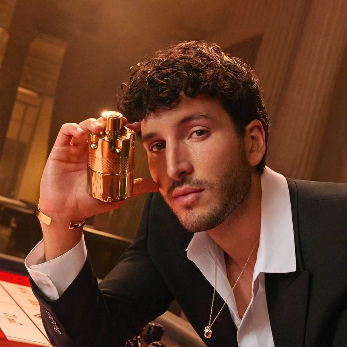 Azzaro Forever Wanted Elixir