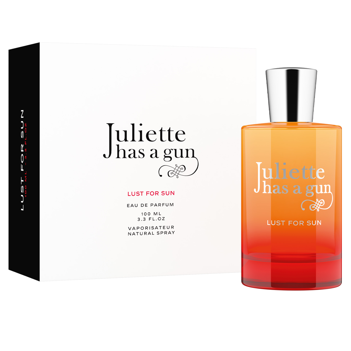 Juliette Has A Gun Lust For Sun Eau de Parfum (EdP)