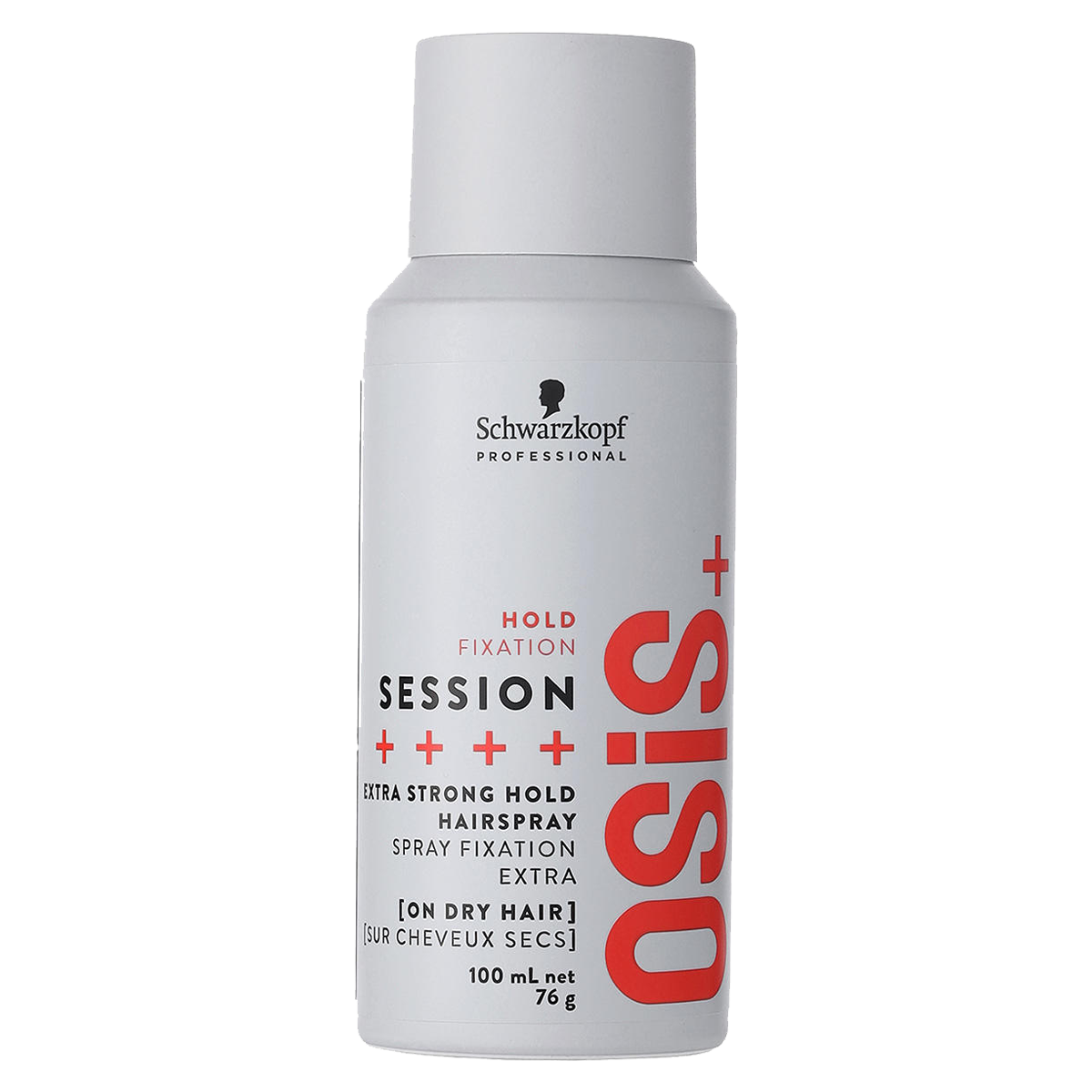 GRATIS Hairspray 100ml GRATIS Hairspray 100ml