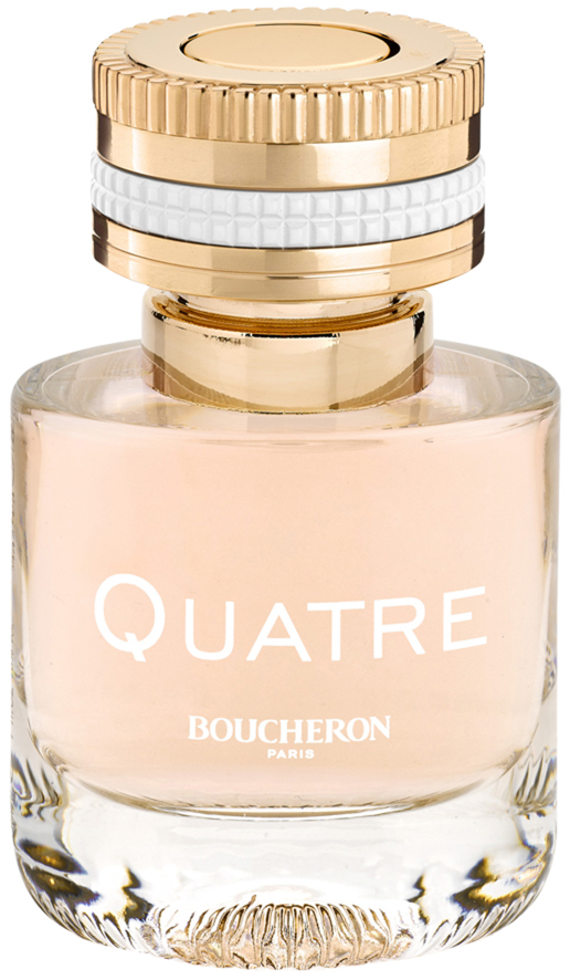 Boucheron Quatre pour Femme Eau de Parfum (EdP)