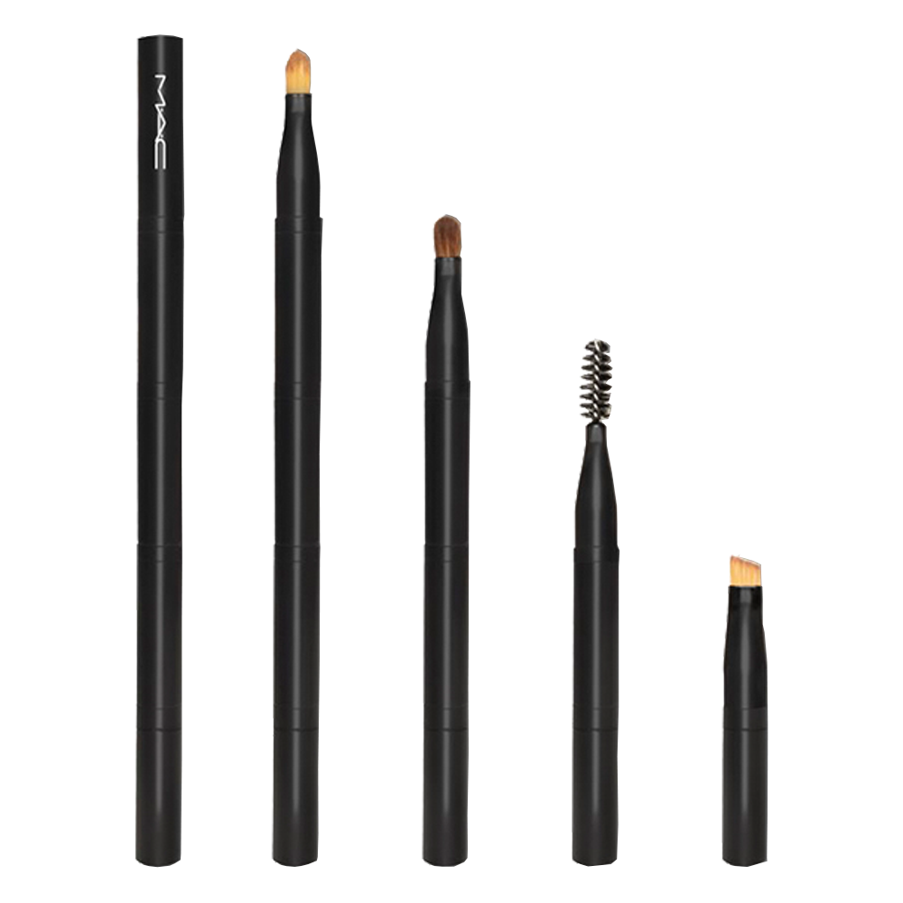 MAC Geschenk: Stackable Eyebrush