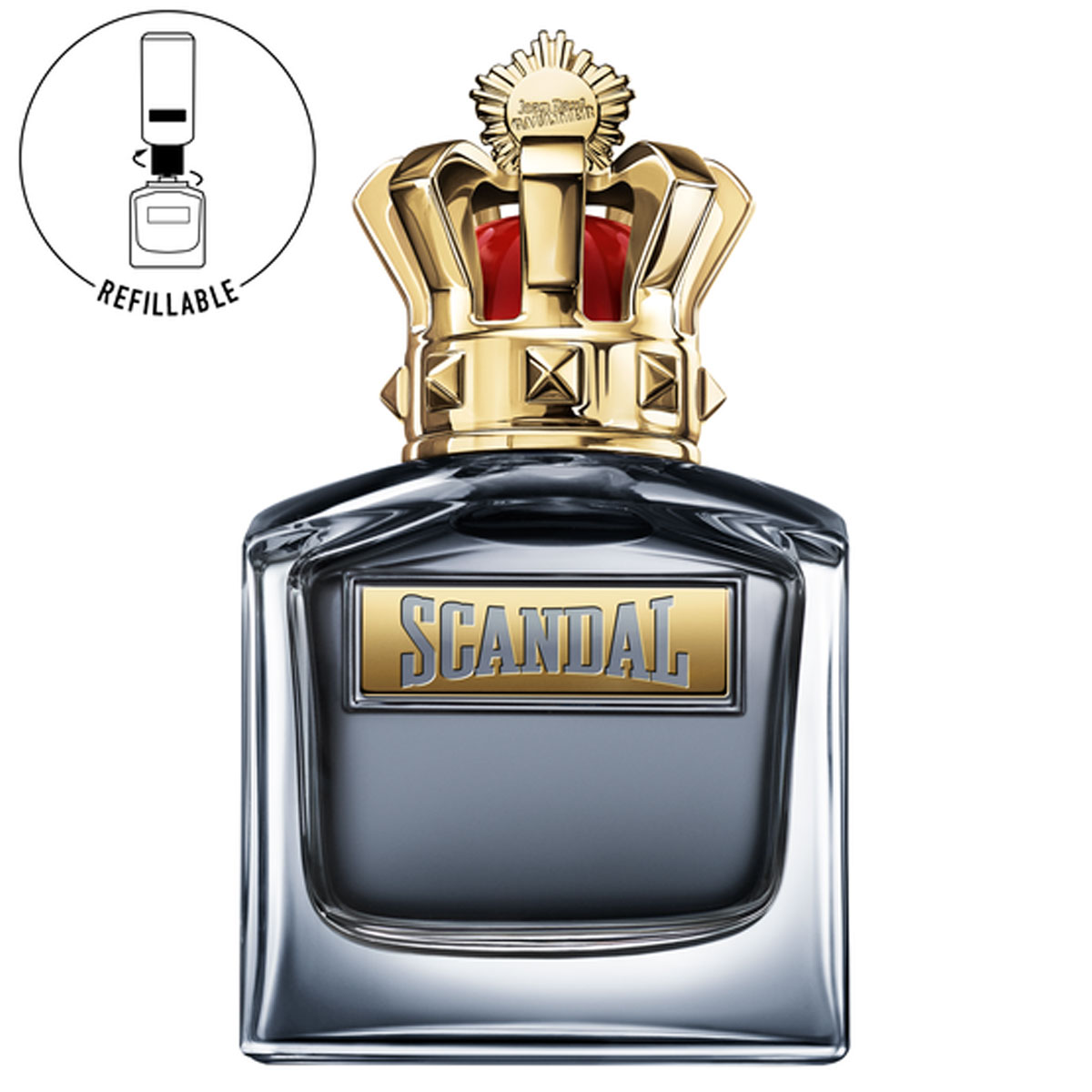 Jean Paul Gaultier Scandal Pour Homme Eau de Toilette (EdT)