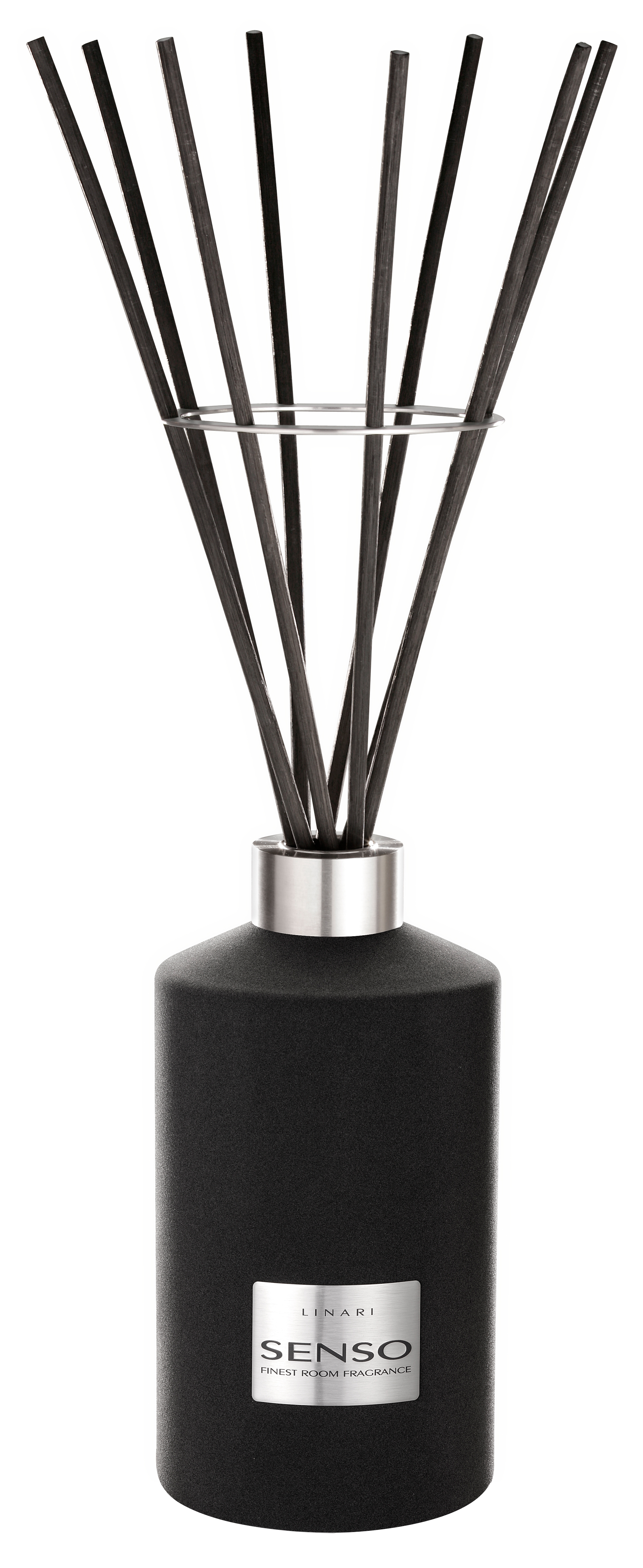 Linari Senso Diffusor Grandezza Imperiale mit Kapillarstäbchen