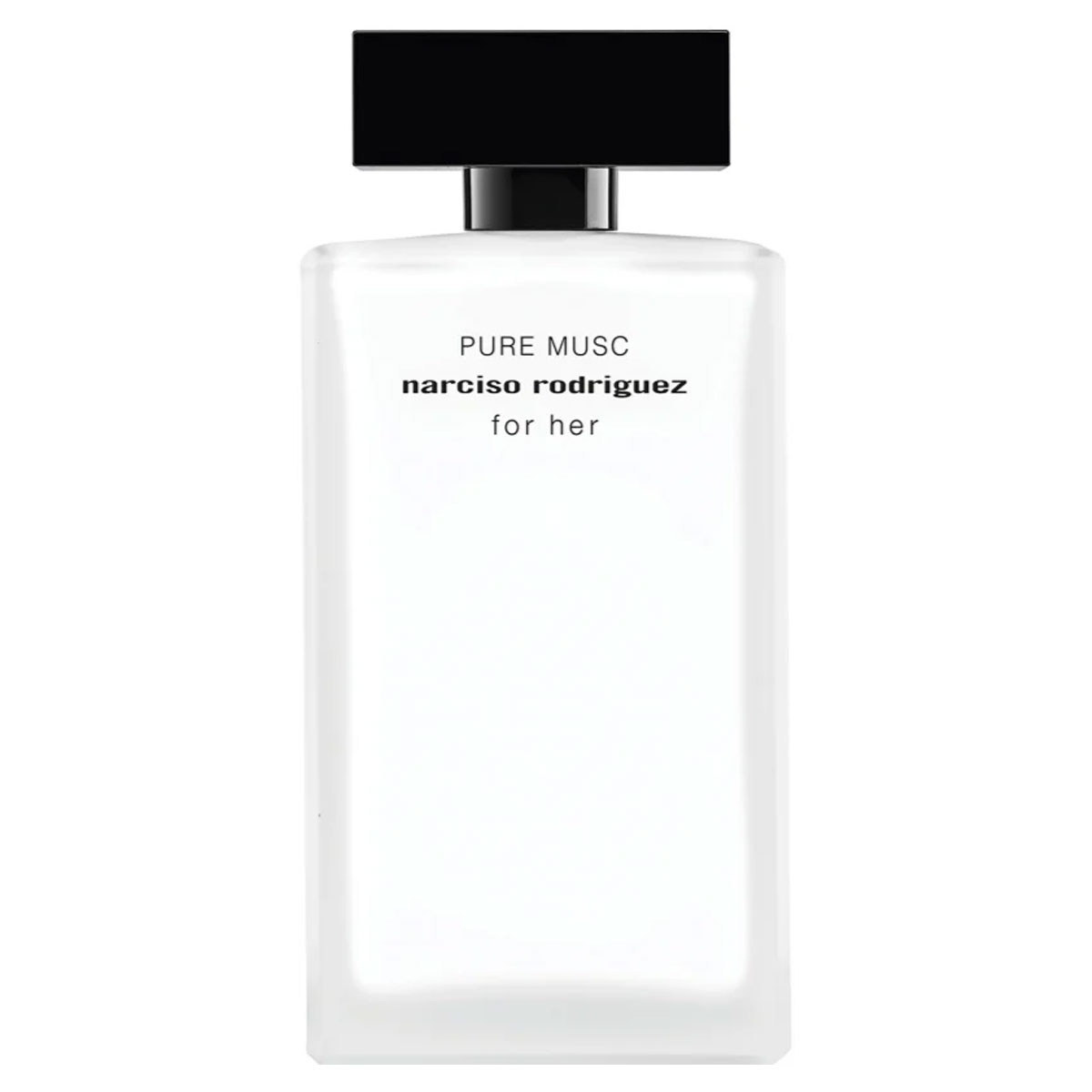 Narciso Rodriguez for her pure musc Eau de Parfum (EdP)
