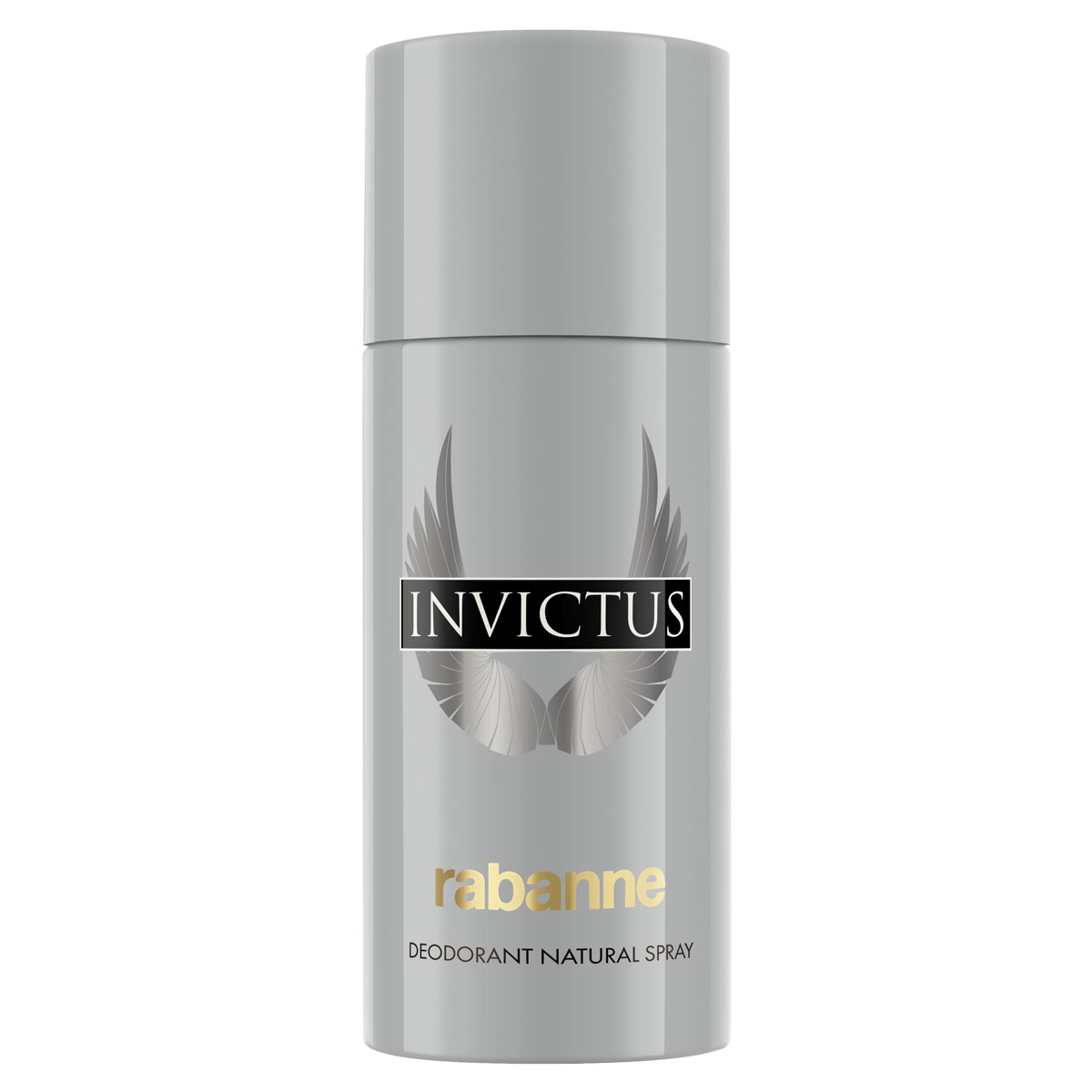 Rabanne Invictus Deo Spray