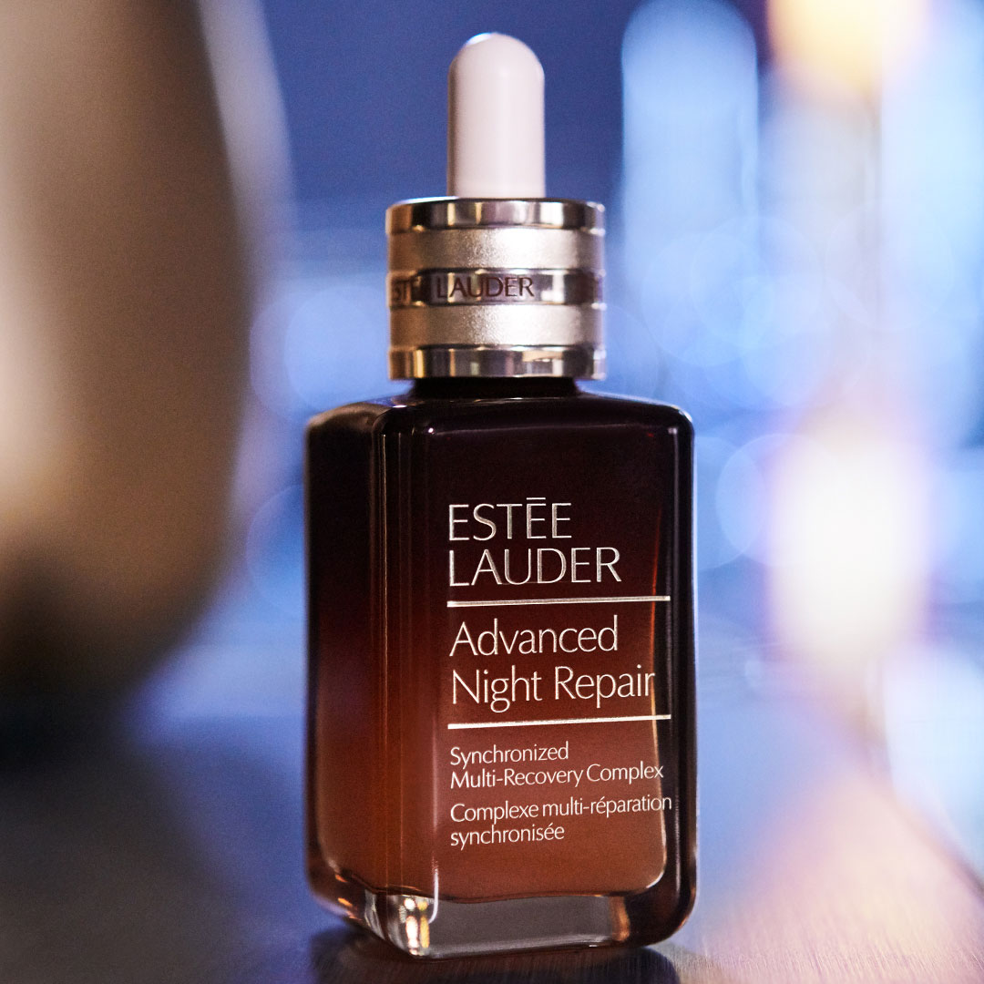 Estée Lauder Advanced Night Repair Synchronized Multi-Recovery Complex