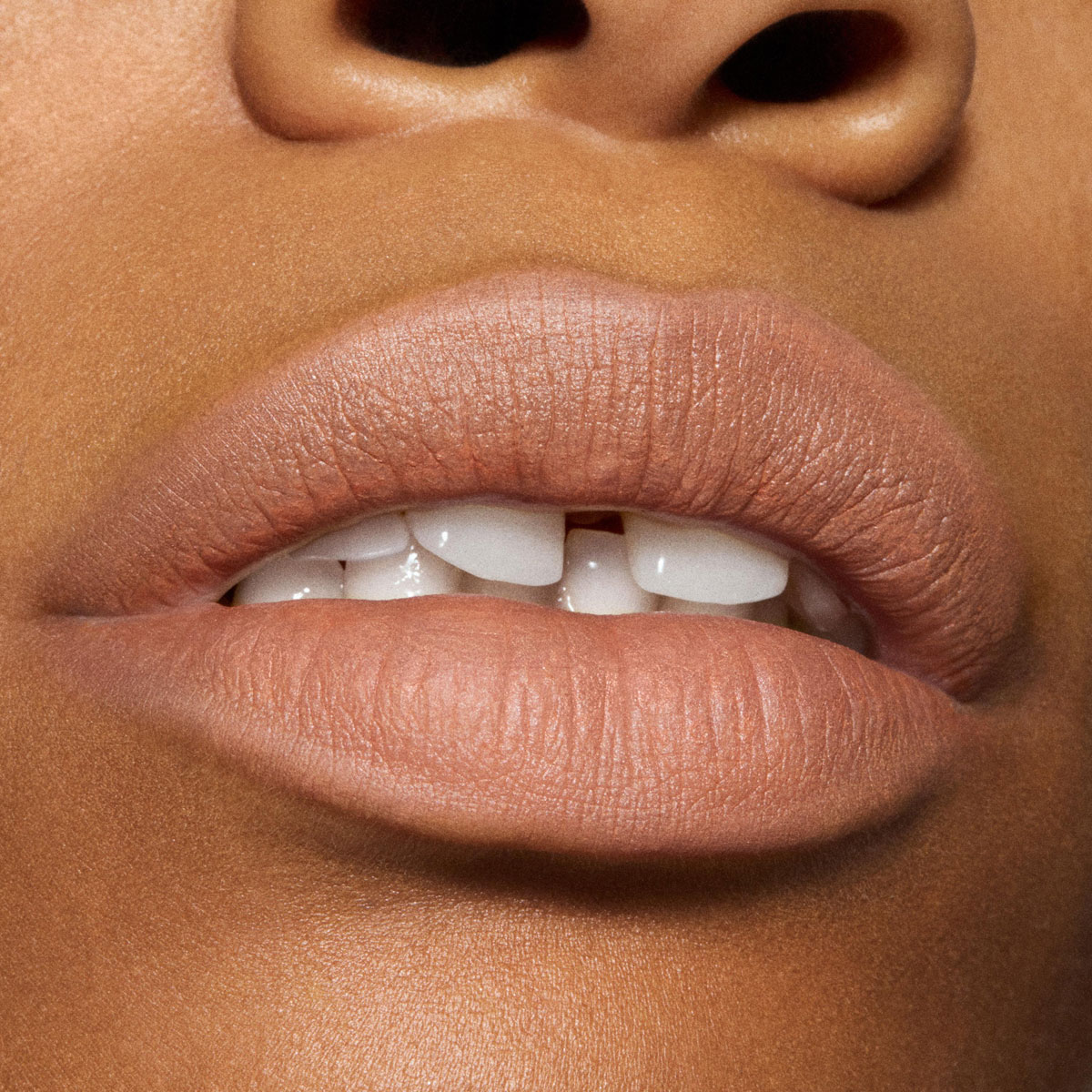 MAC Powder Kiss Hazy Matte Lipstick