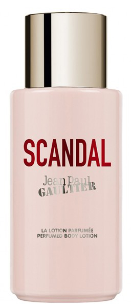 Jean Paul Gaultier Scandal Body Lotion