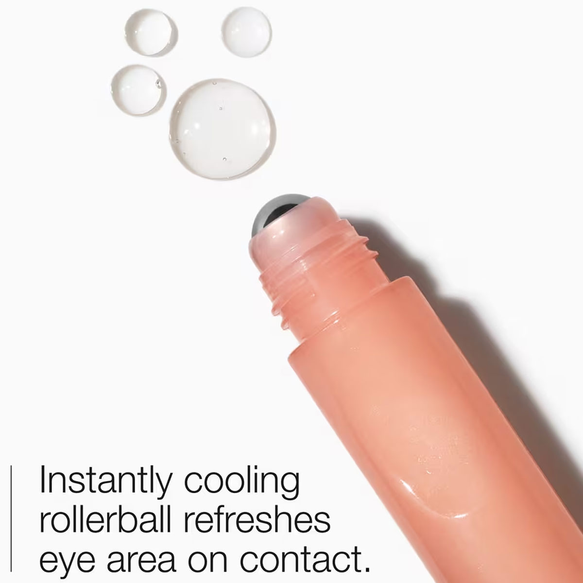 Clinique All About Eyes Serum De-Puffing Eye Massage