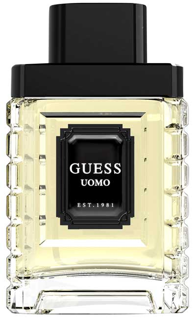 Guess Guess Uomo After Shave