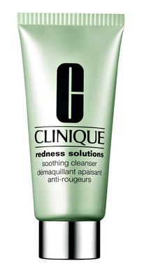 Clinique Redness Solutions Soothing Cleanser
