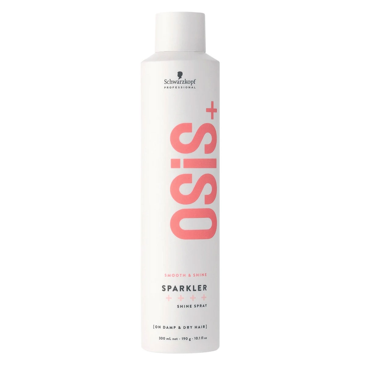 Schwarzkopf Professional OSIS+ Geschmeidigkeit & Glanz Shine Spray