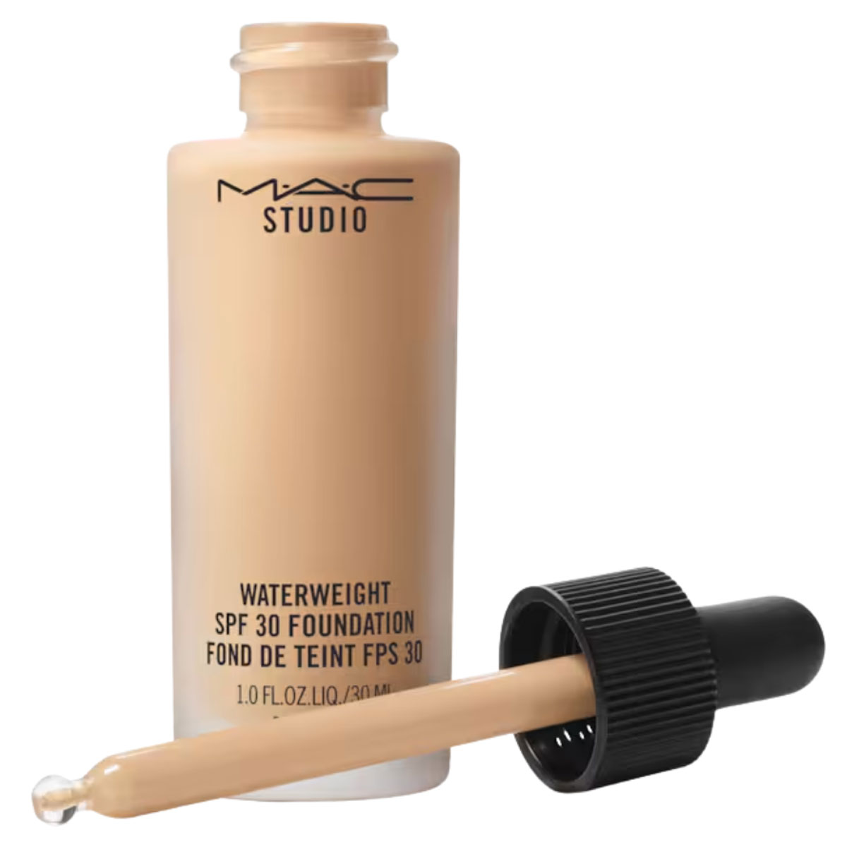 MAC Studio Waterweight SPF 30/PA Foundation