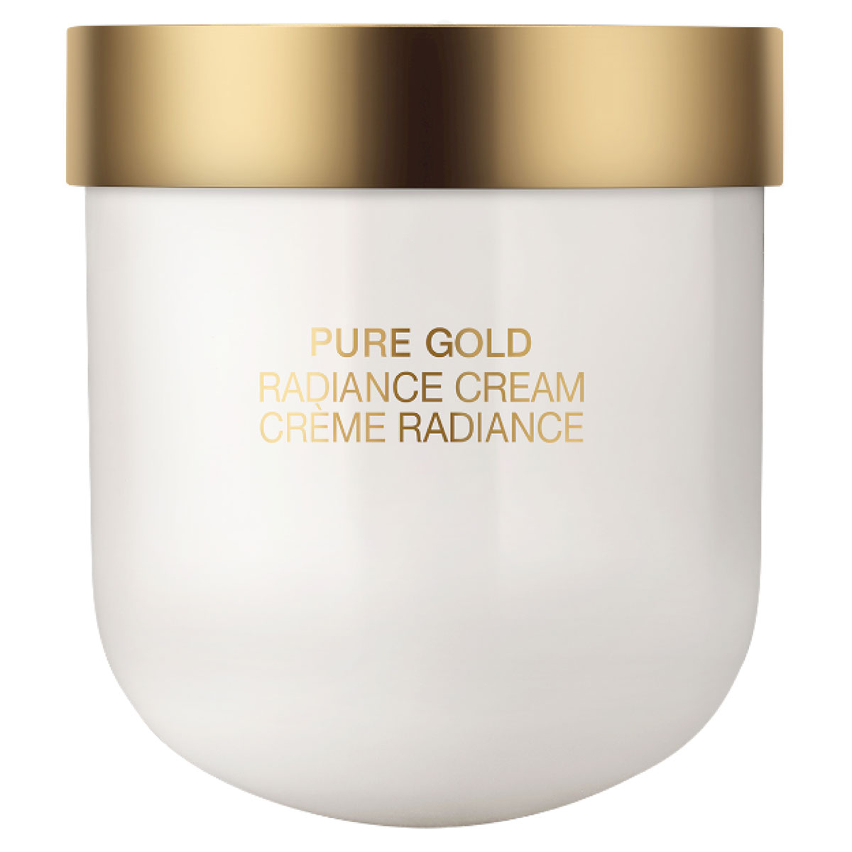 La Prairie Pure Gold Radiance Cream Refill
