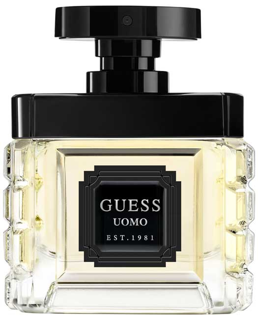 Guess Guess Uomo Eau de Toilette (EdT)