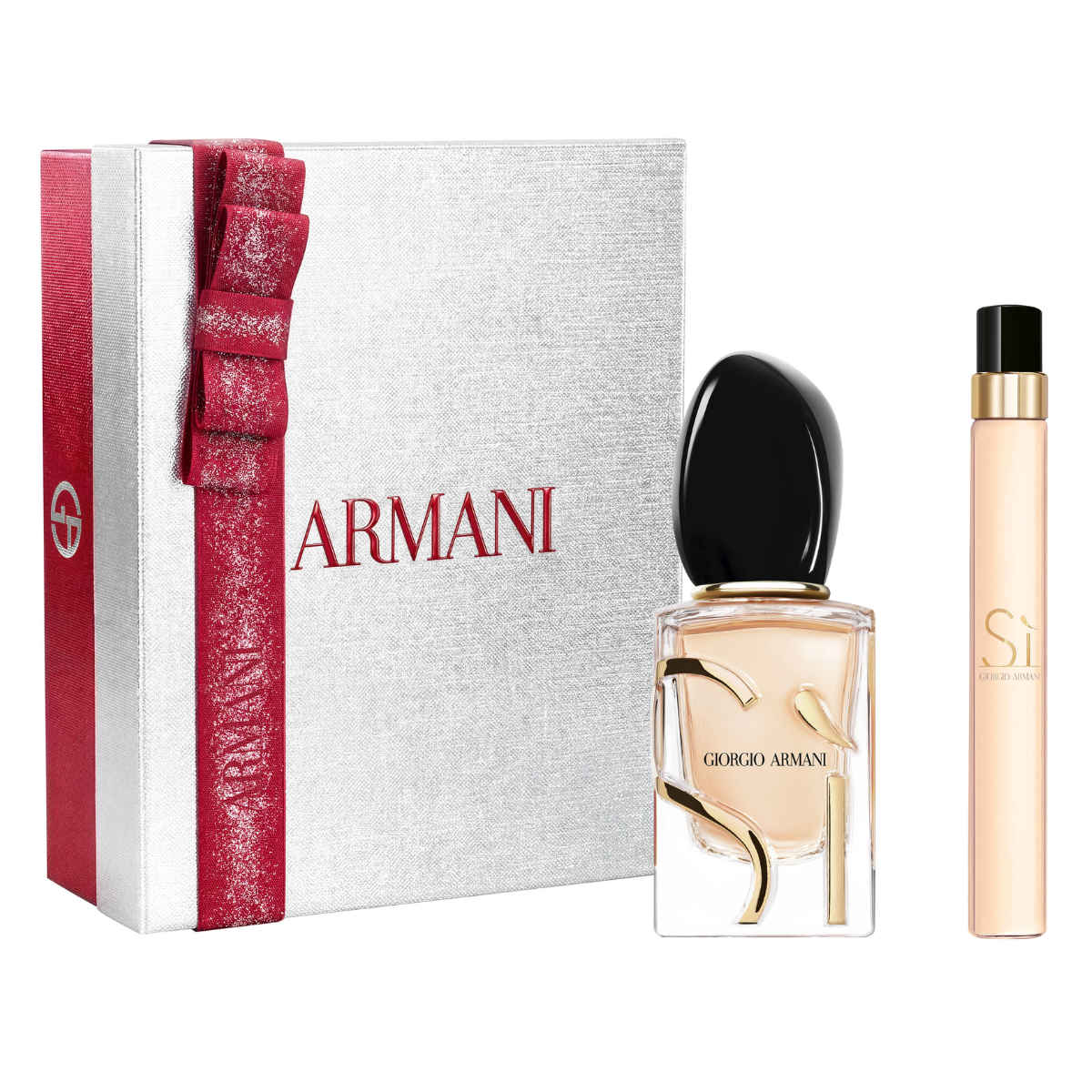 Armani Sì Eau de Parfum (EdP) 30ml SET
