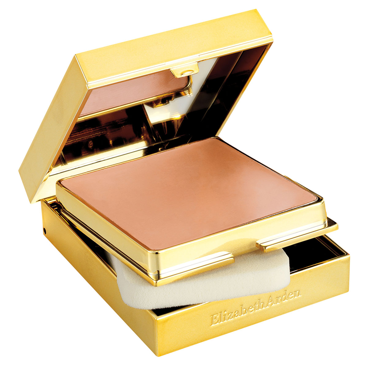 Elizabeth Arden Flawless Finish Sponge-on Cream Make-up