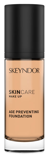 Skeyndor Make-Up Age Preventing Foundation